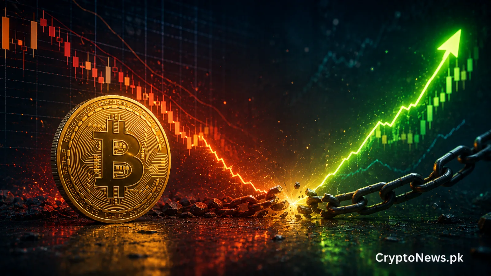 Bitcoin sell pressure appears to be nearing exhaustion as CryptoQuant data shows a $4 billion decline in USDT supply, potentially setting the stage for market stabilization