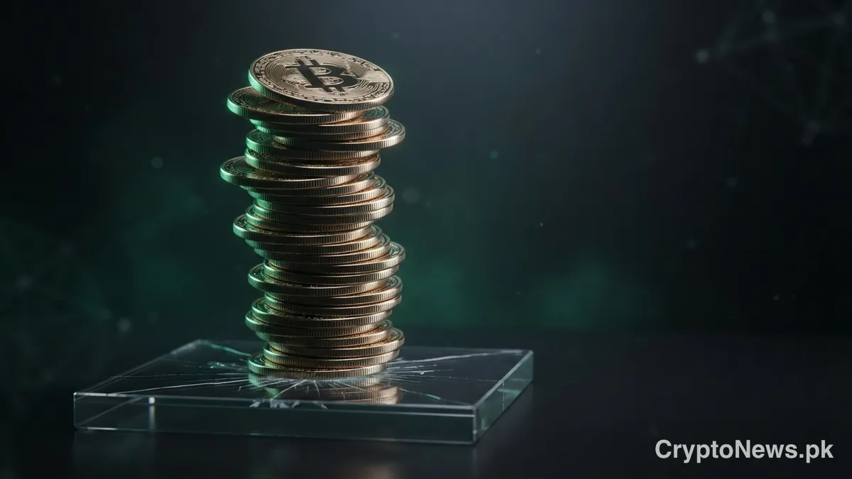 CryptoQuant Analysts Question MicroStrategy Bitcoin Accumulation Strategy