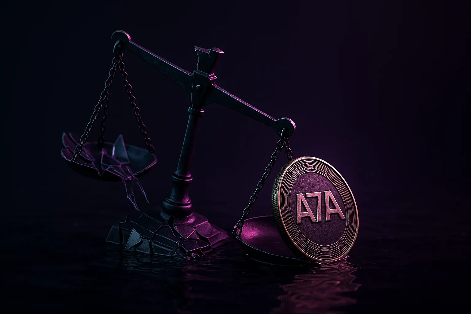 Discrepancies in Trading Volumes of Russian Stablecoin A7A5 Highlighted