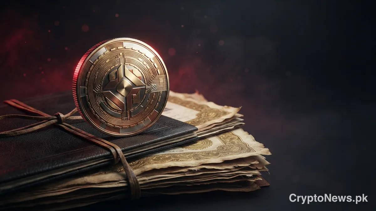 Donald Trump Discloses Reinvestment of Cryptocurrency Gains into Traditional Assets