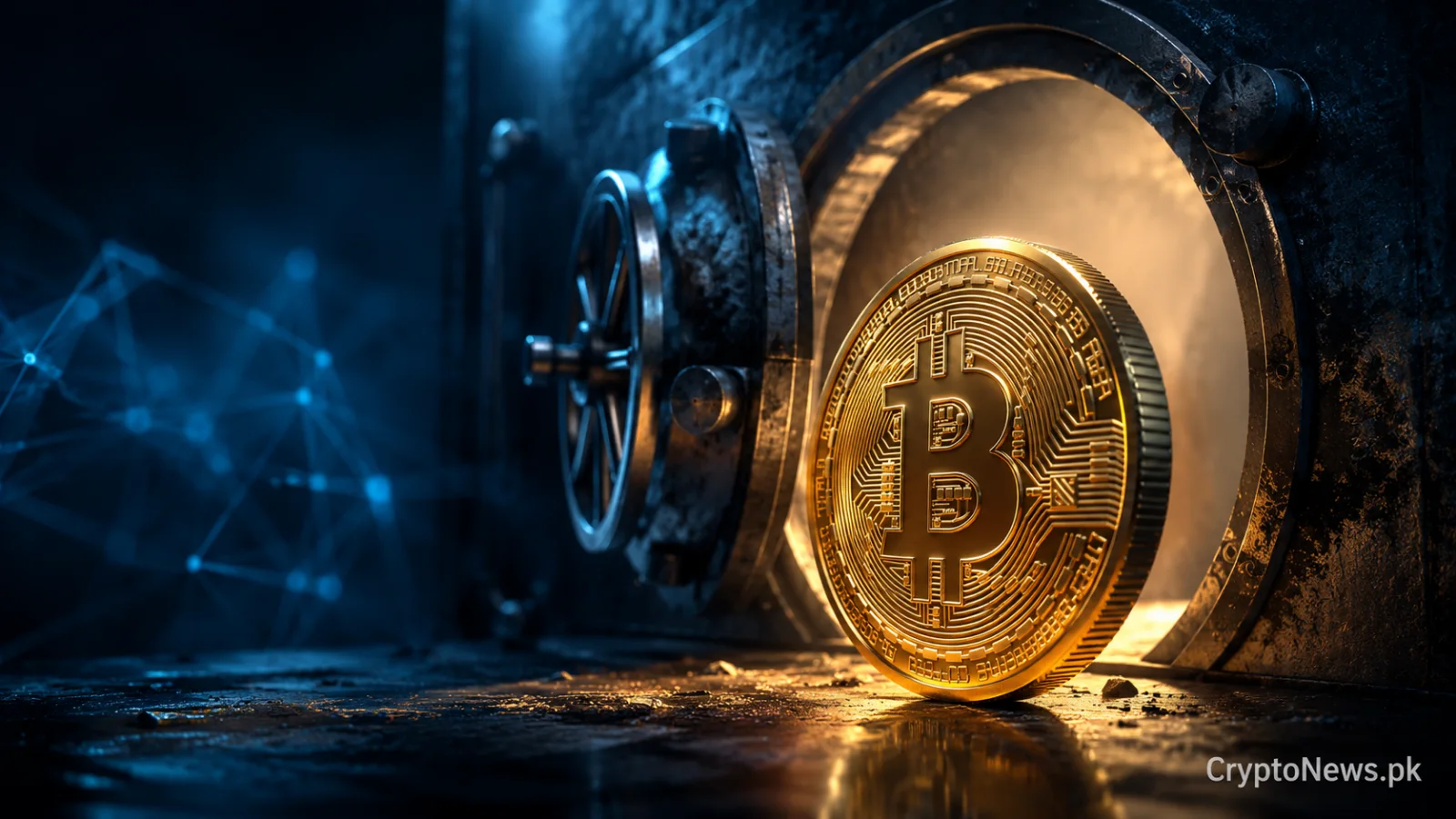 Dormant Bitcoin Wallet Awakens After 12 Years, Moving $31 Million