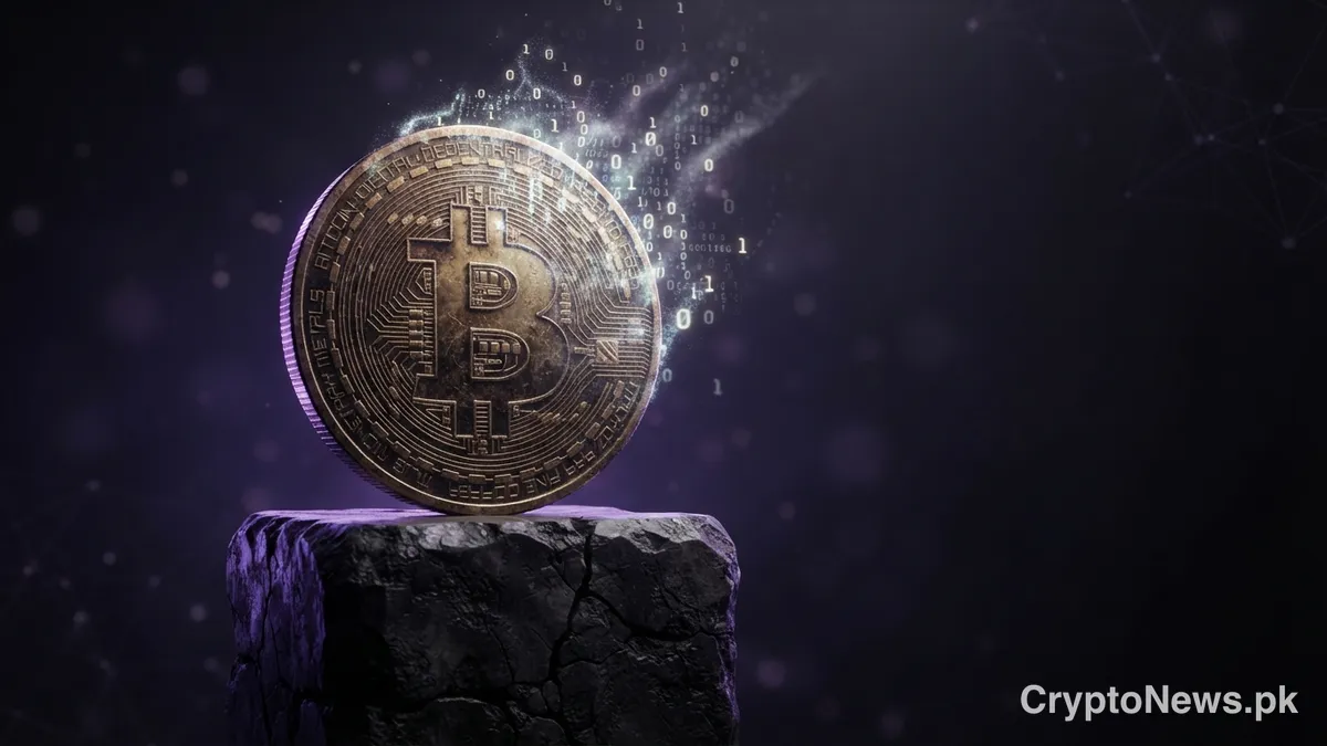 Dormant Bitcoin Whale Moves $383 Million in Surprise Transaction