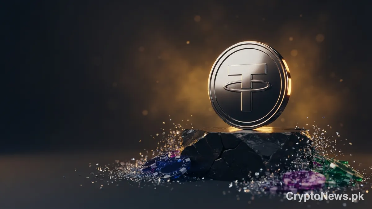 Drake Loses 1.5 Million USDT Wager on World Cup Final Outcome