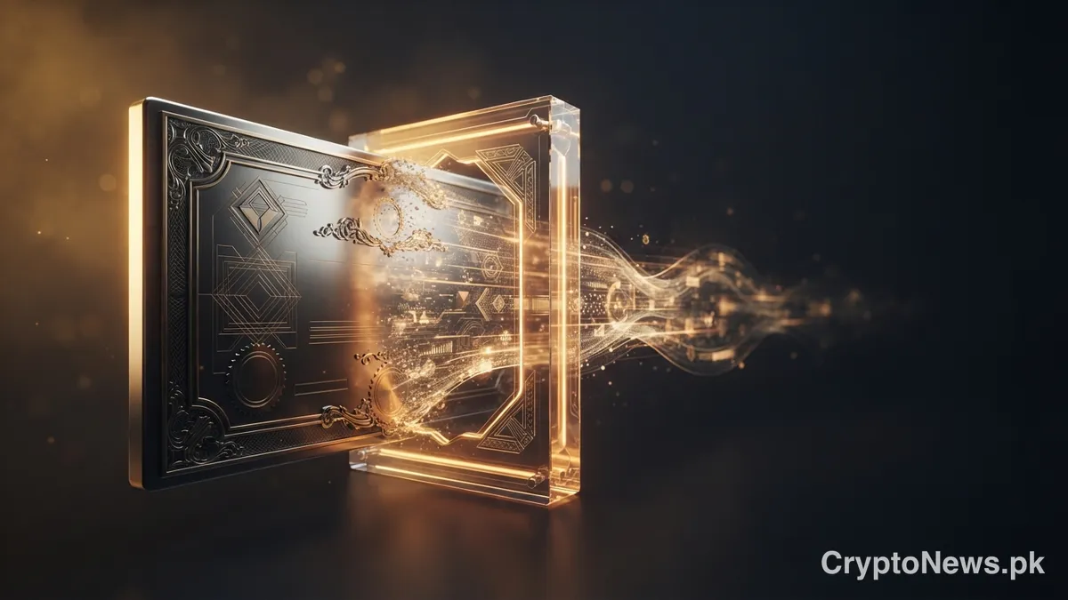 DTCC Launches Live Tokenized Securities Trading in Landmark Market Shift