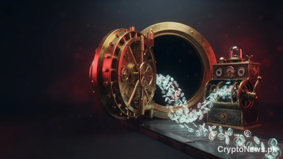 DTCC Launches Tokenized Asset Pilot with Financial Giants