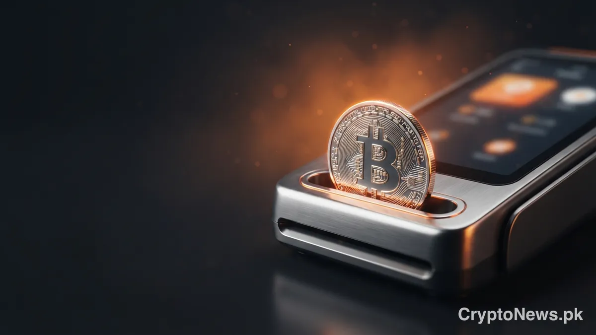 Electronic Transactions Association Signals Growing Integration Between Traditional Payments and Bitcoin