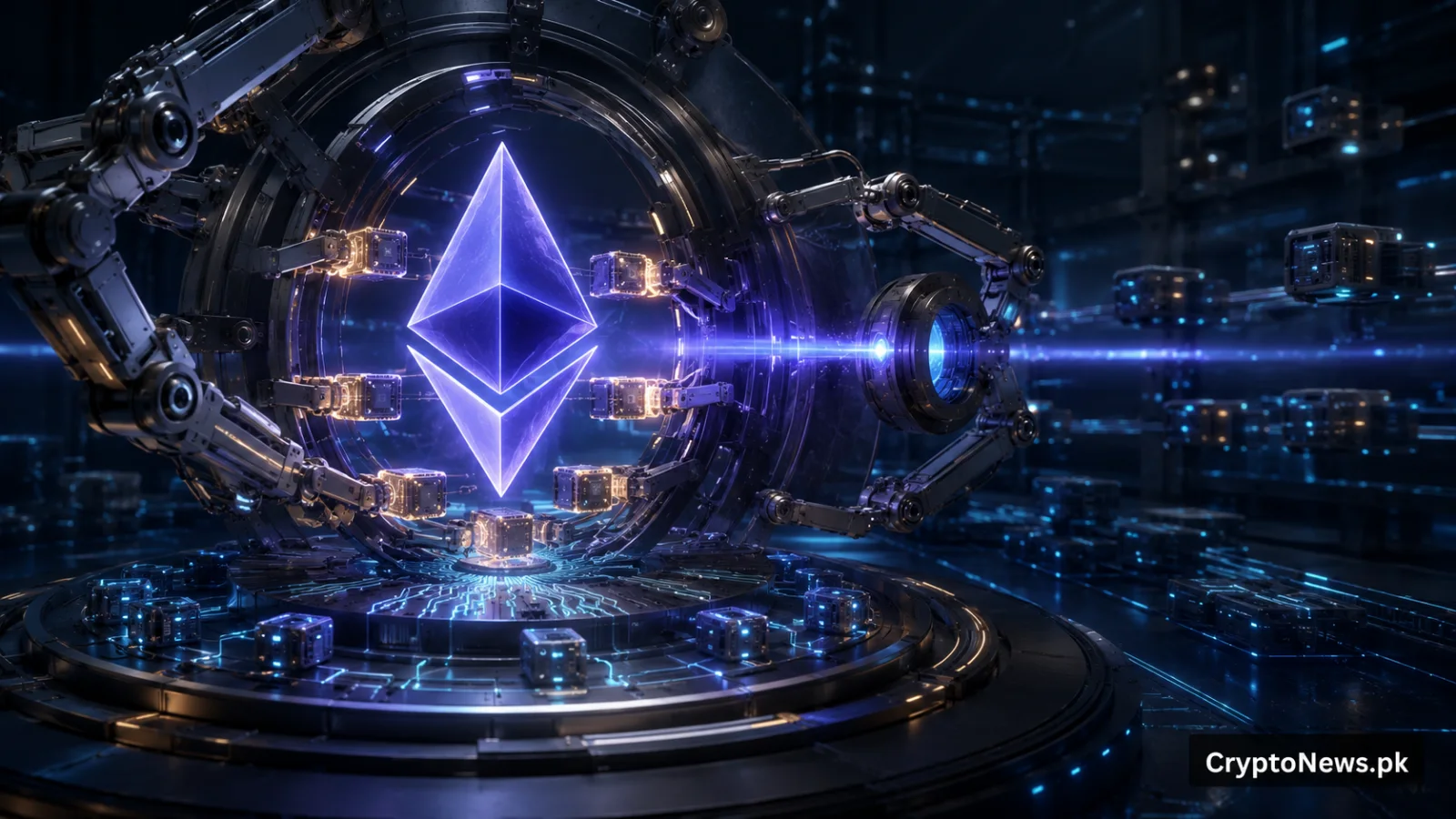 Ethereum’s Pectra upgrade is refined around selected technical improvements for reliable deployment.