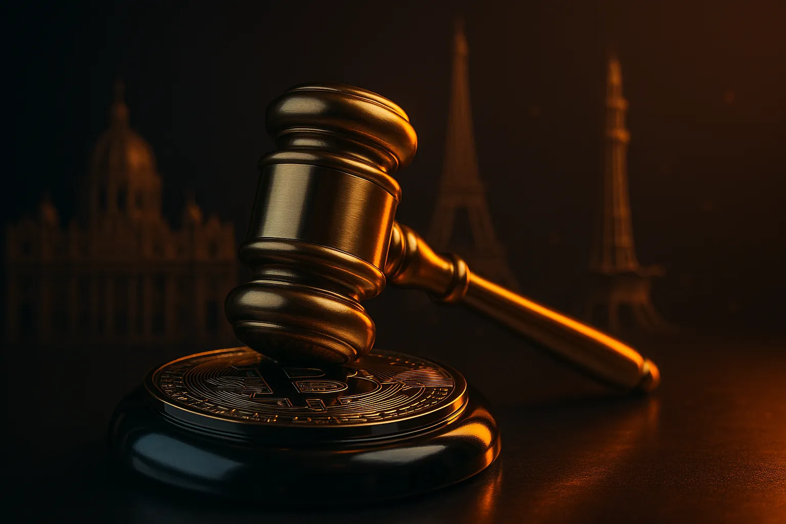 Europe's Crypto Regulation Ambitions: A Model for Pakistan?