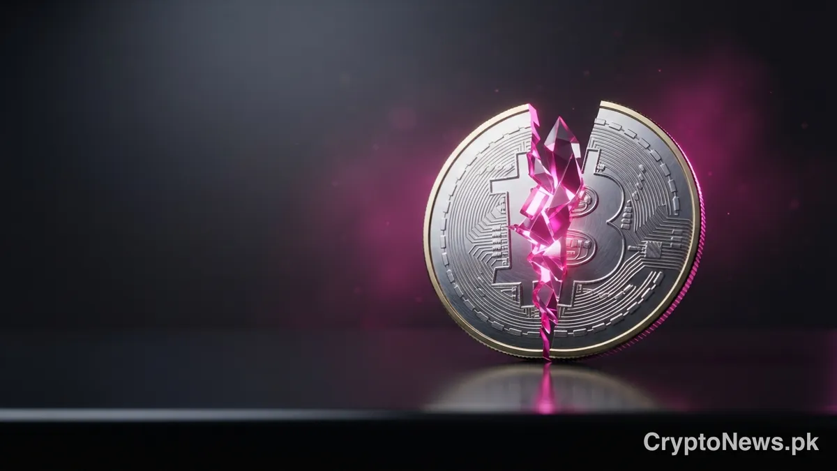 Former Meta and Google Engineer Patrick Shyu Outlines Bitcoin Security Concerns