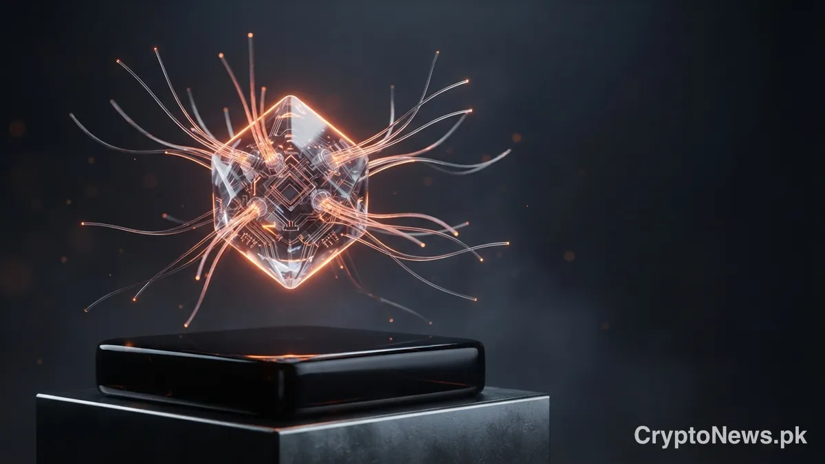 Former OpenAI Executive Mira Murati Releases Open Source AI Model Inkling