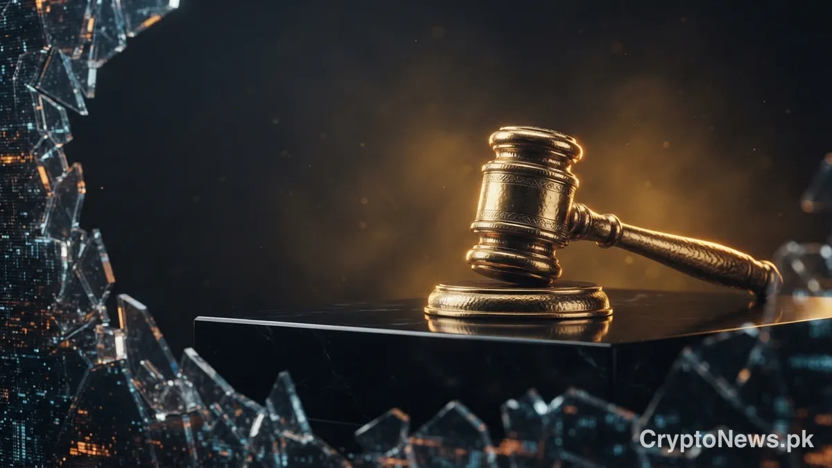 French Authorities Order ISP Block on Polymarket Amid Regulatory Scrutiny