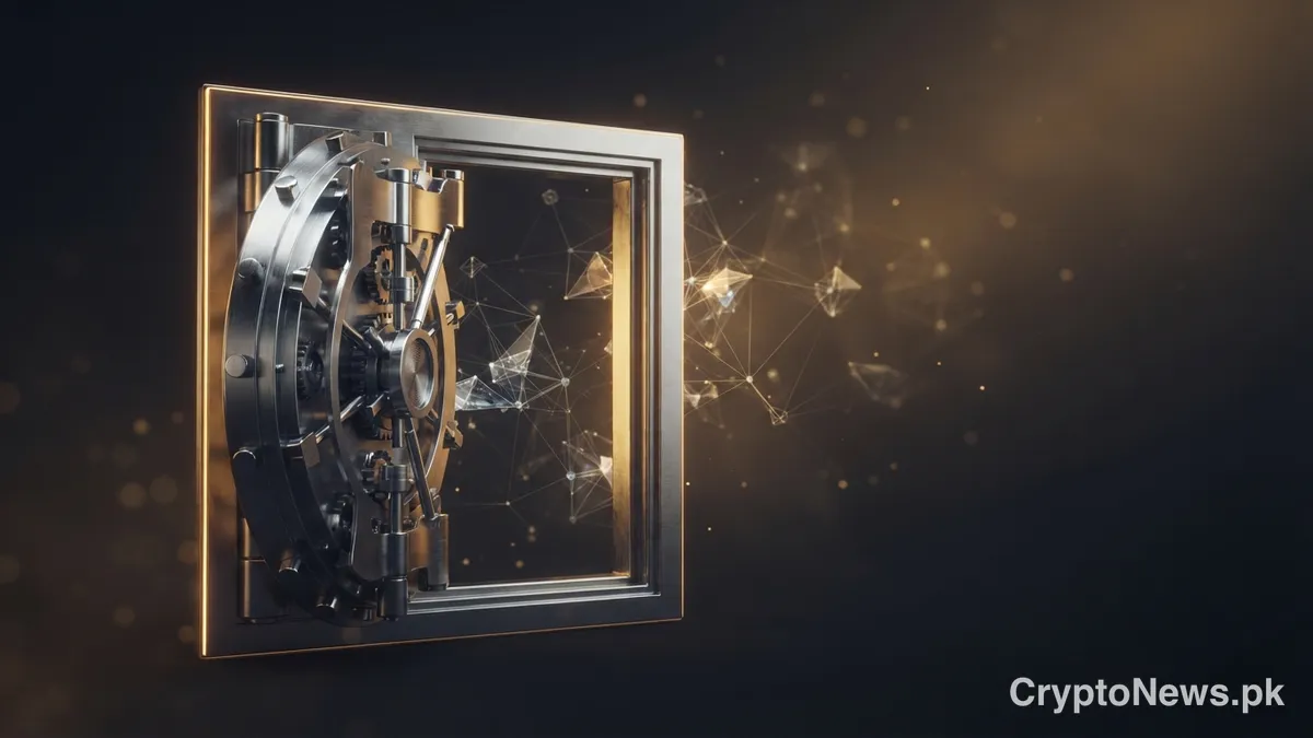 Galaxy Digital Launches Institutional DeFi Vaults via Morpho Integration