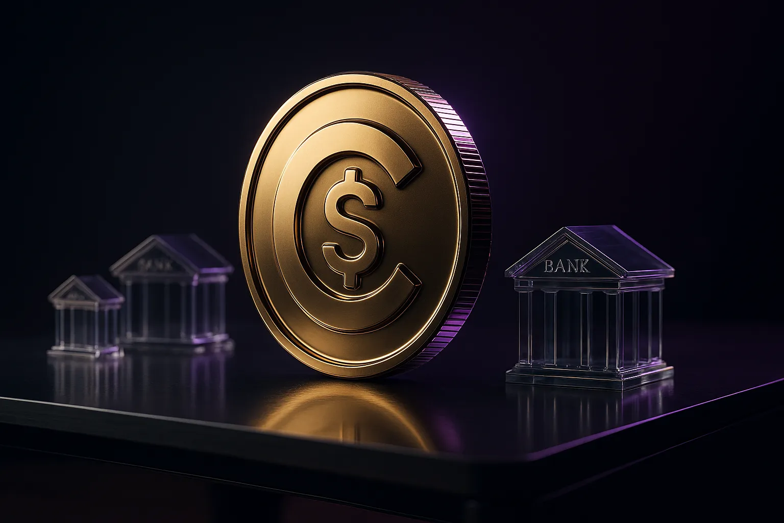 Global Banks Embrace Stablecoins Amid Growing Digital Asset Volume