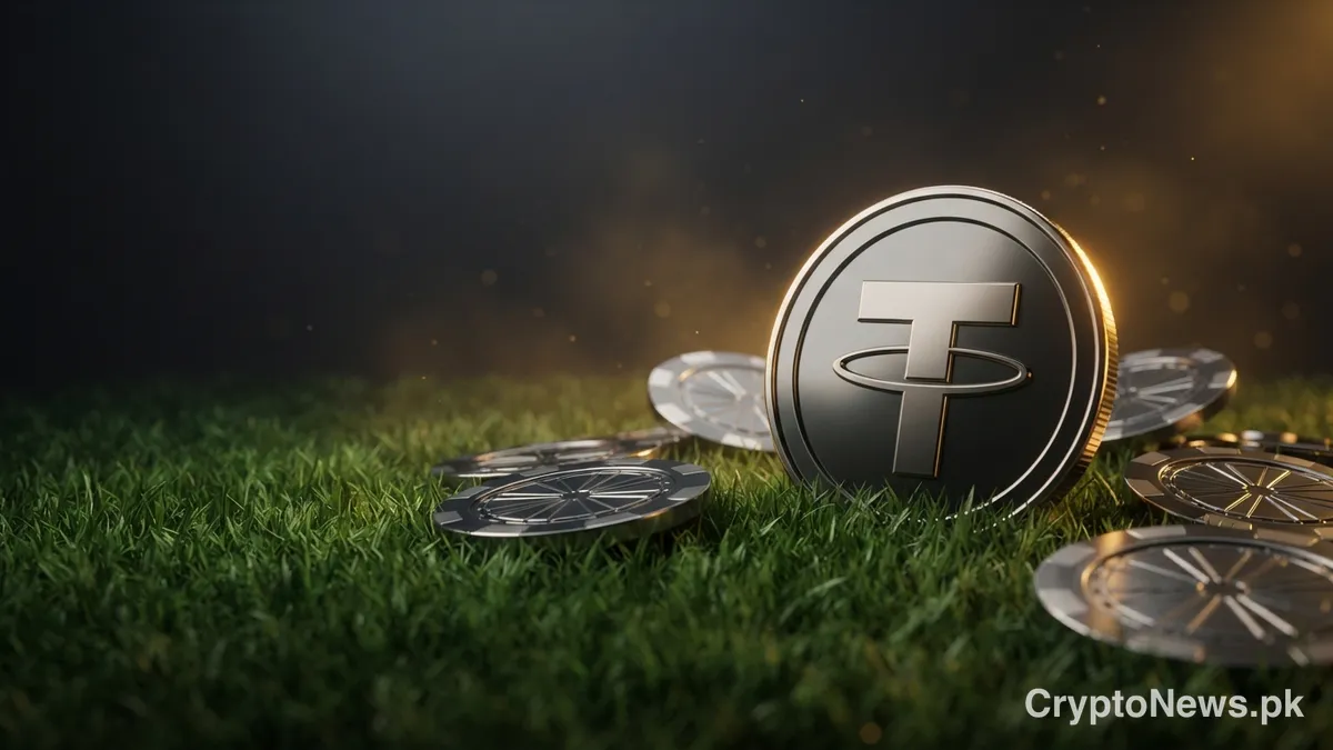 Global Crypto Betting Trends: Drake Stakes $1.5 Million USDT on World Cup Final