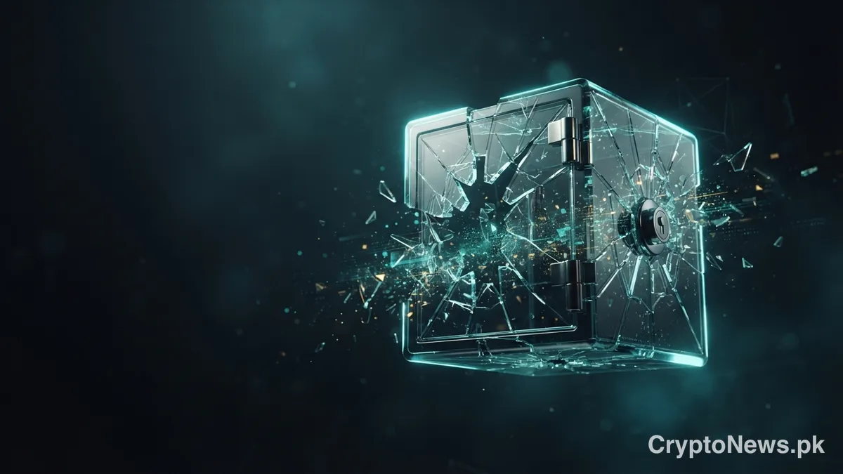 Bonzo Lend Reports $9 Million Loss Following Oracle Exploit on Hedera