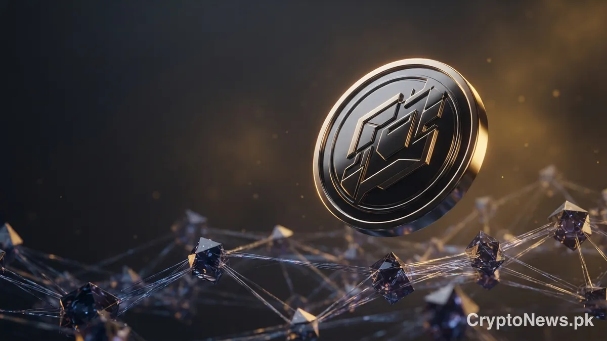 Hyperion DeFi Announces Strategic 500K HYPE Allocation for Hyperliquid Markets