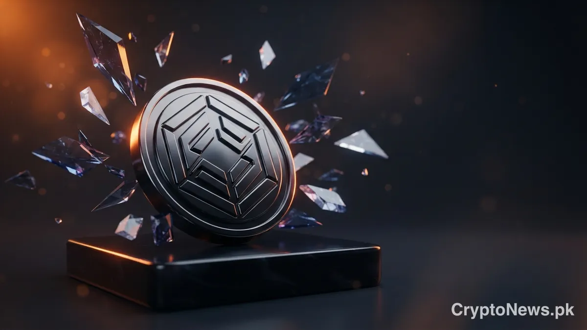 Hyperion Expands Treasury Strategy with 500,000 HYPE Token Allocation