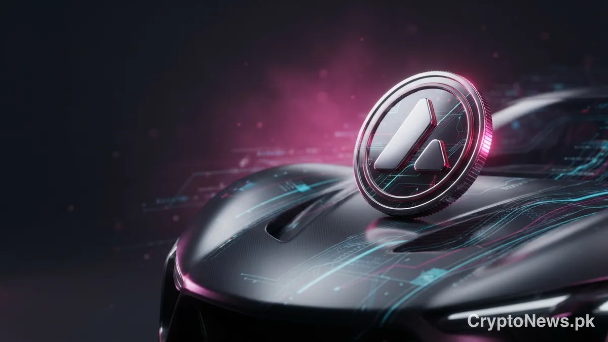 Hyundai Tests Avalanche Blockchain for Global Stablecoin Settlement