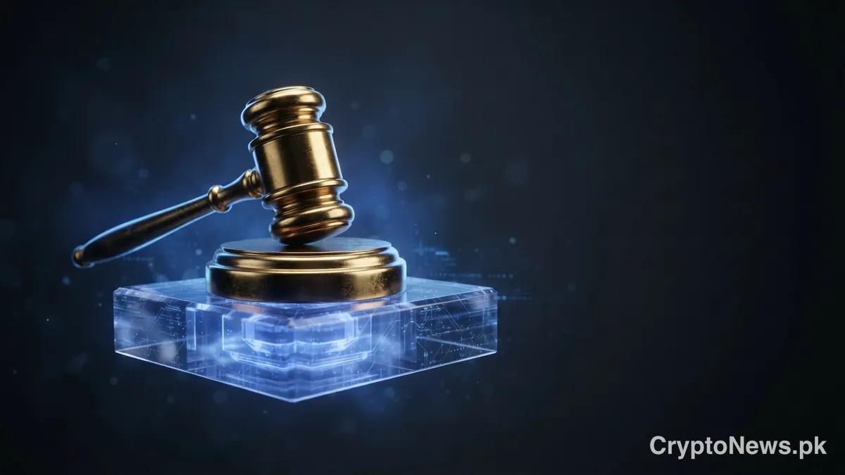 Injective Labs Targets SEC Registration for Onchain Securities Records