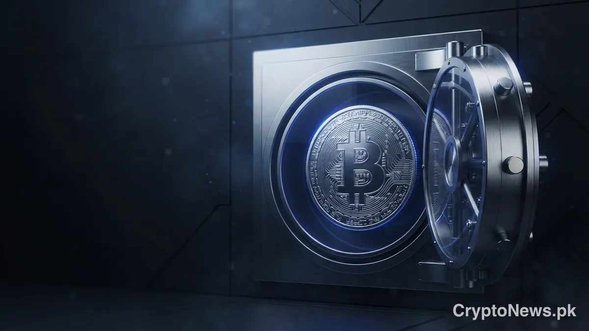 Investment Firm Orange Juice Secures $40 Million for Bitcoin Treasury Strategy