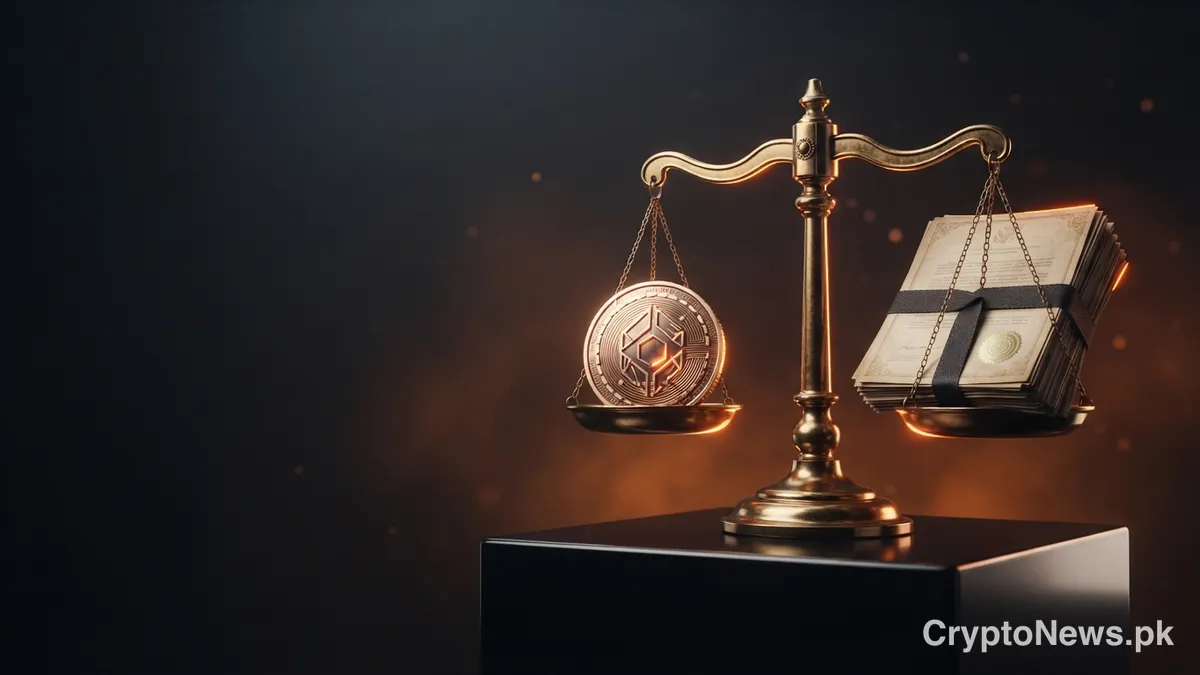 Japan Moves to Classify Cryptocurrencies as Financial Assets