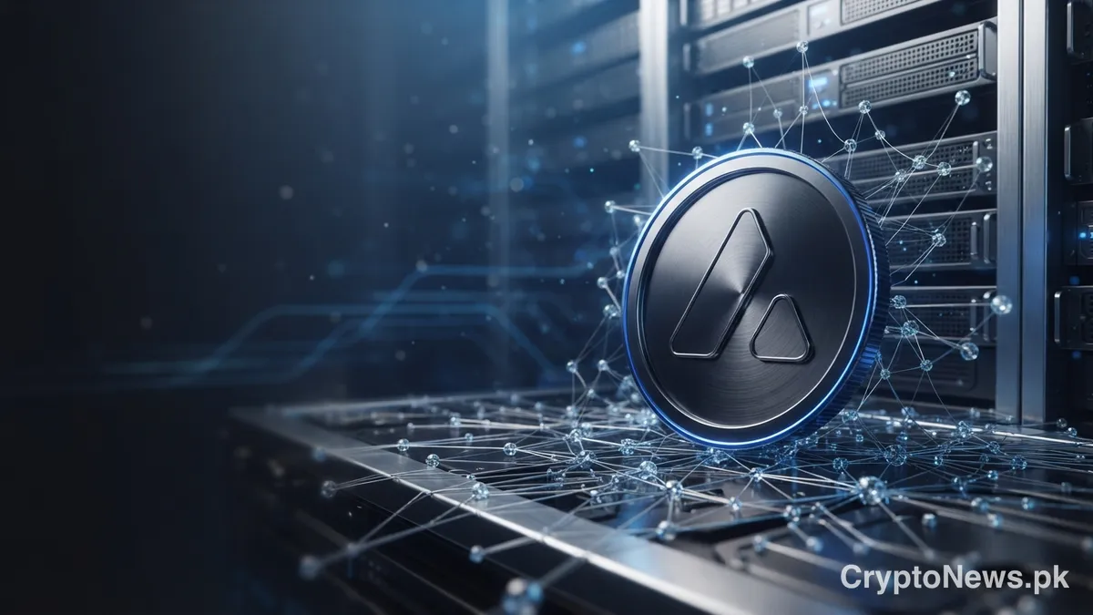 Japan's Progmat Integrates Avalanche for Security Token Infrastructure