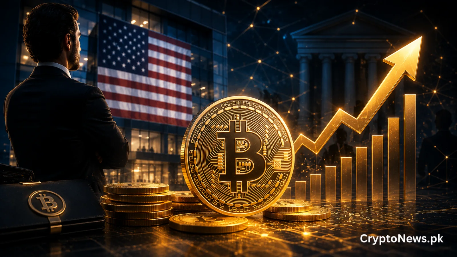 Justin Mateen increases his stake in American Bitcoin as institutional interest and confidence in Bitcoin-related investments grow.
