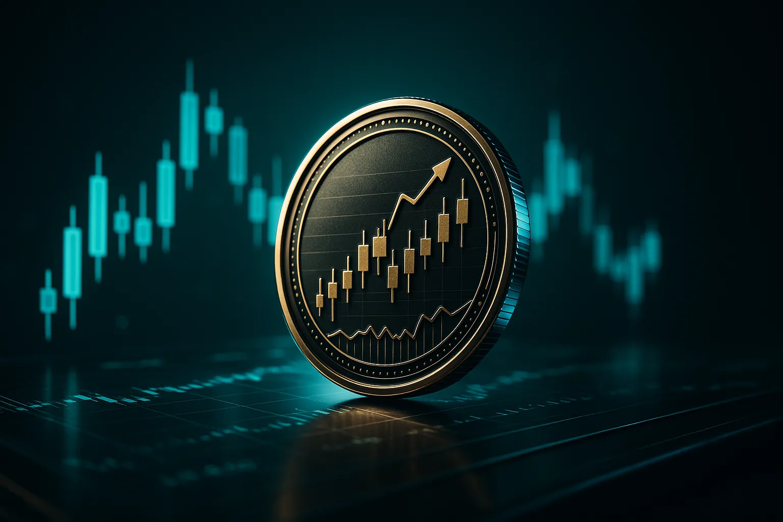 Kraken Introduces Tokenized Stocks for Leveraged Trading