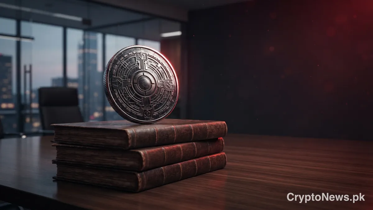 UK Financial Institutions Form Tokenization Taskforce