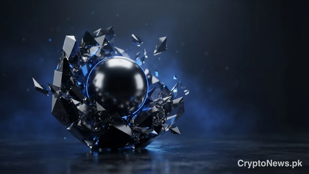 MegaETH Dissolves Mega Mafia Accelerator Program Amid Ecosystem Shift