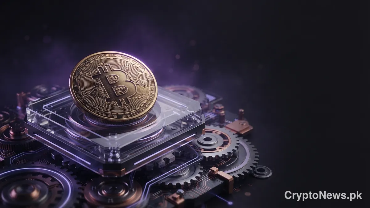 Metaplanet Initiates Study on Bitcoin-Backed Digital Credit in Japan