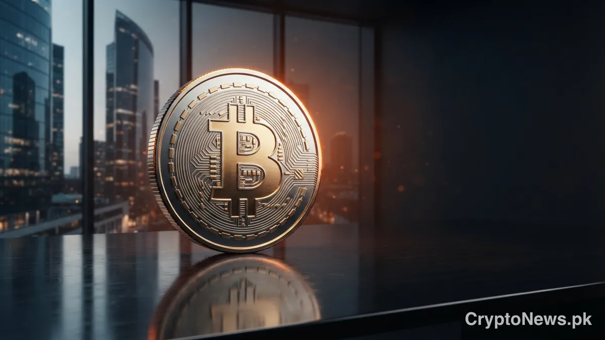 Michael Saylor Advocates for Corporate Bitcoin Integration as a Global Monetary Standard