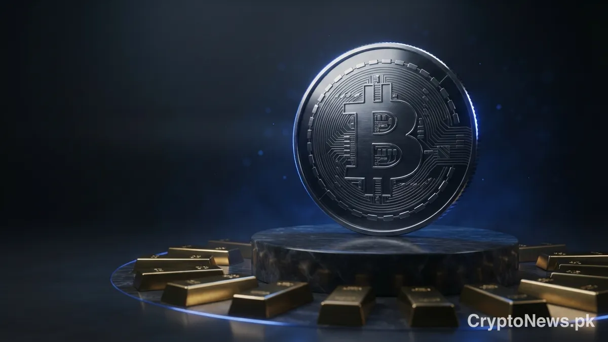 Michael Saylor Forecasts Bitcoin as Global Reserve Asset by 2036
