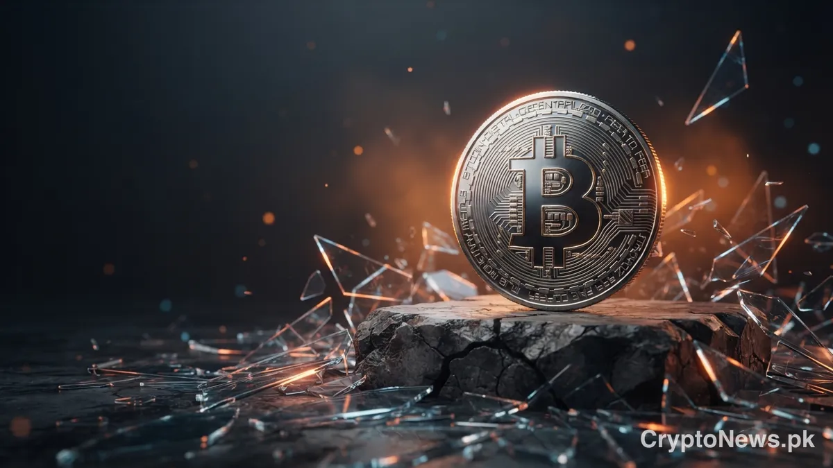 Michael Saylor Voices Opposition to BIP-110 Bitcoin Proposal