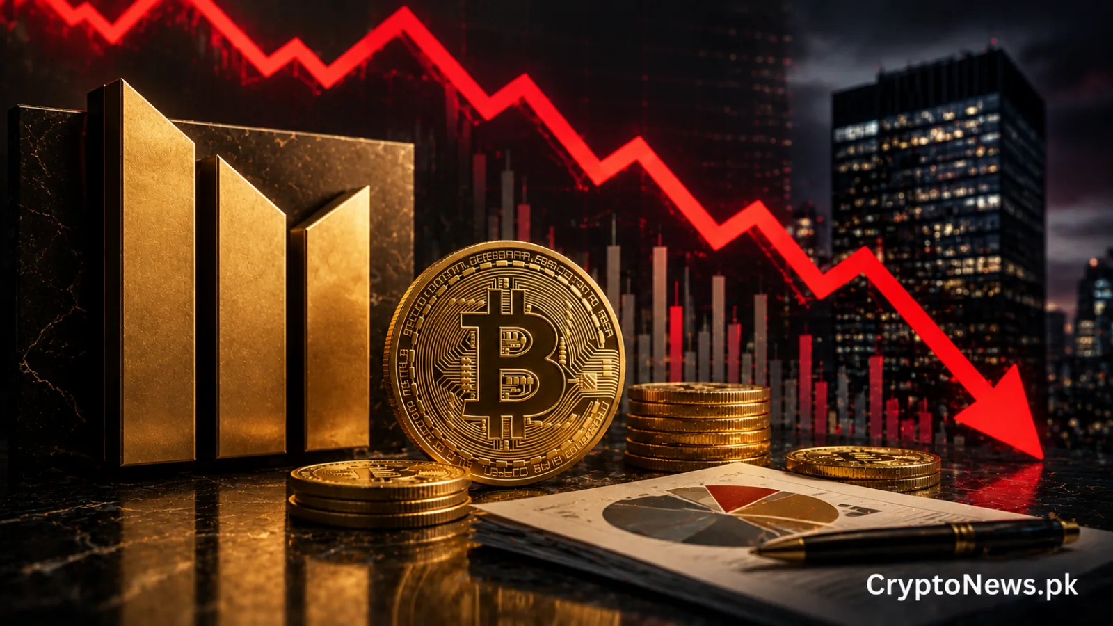 Strategy adjusts its Bitcoin treasury after raising capital through MSTR share sales, with BTC holdings reduced as funds are redirected toward preferred-stock repurchases and cash reserves.