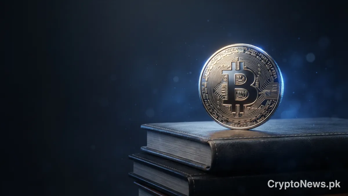 MicroStrategy CEO Affirms Bitcoin Commitment Amid Debt Strategy Discussions