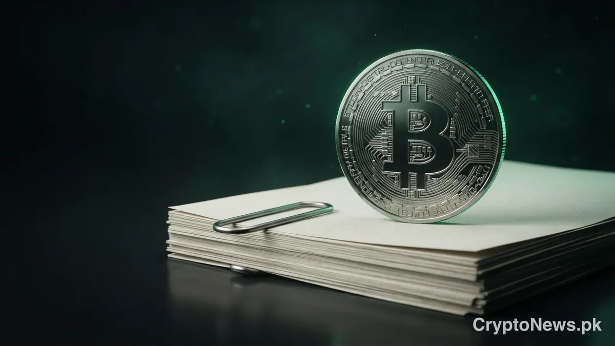 MicroStrategy Raises $467 Million Through Stock Sales, Maintains Bitcoin Holdings