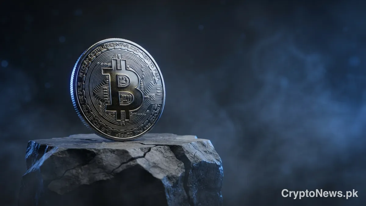 Morning PKR Brief: Bitcoin holds steady as market sentiment remains in extreme fear