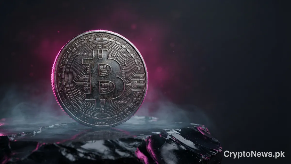 Morning PKR Brief: Crypto markets retreat as fear sentiment persists