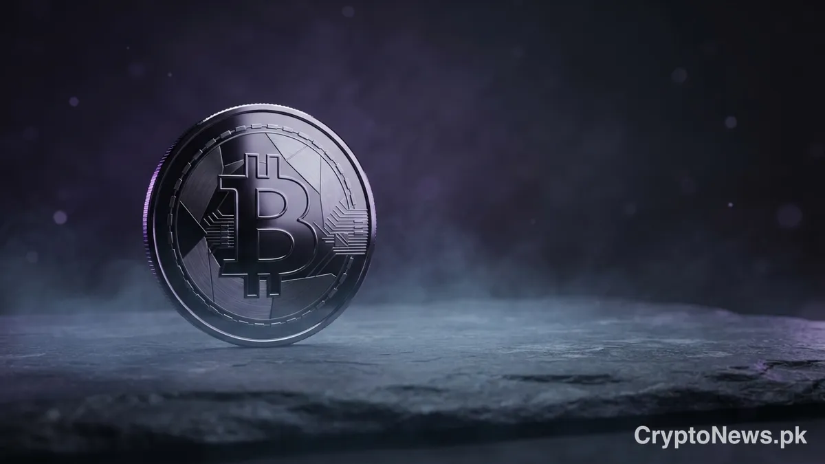 Morning PKR Brief: Bitcoin holds steady as market sentiment remains in extreme fear