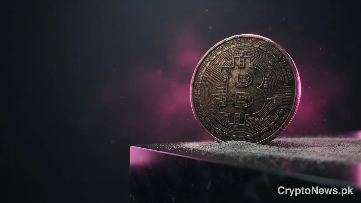 Morning PKR Brief: Crypto markets remain cautious as Fear index persists