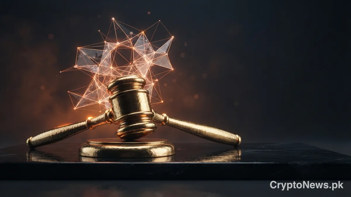 New Draft of Clarity Act Expected This Week as Regulatory Hurdles Remain