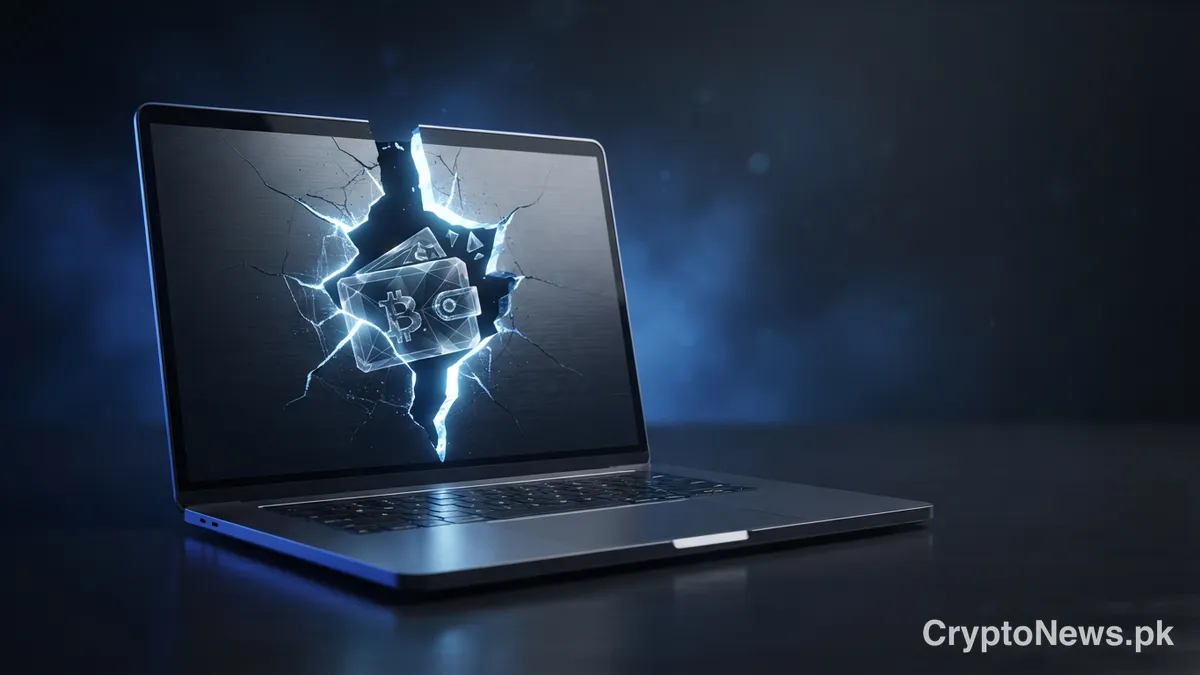 New MacOS Malware Targeting Telegram Sessions and Crypto Wallets