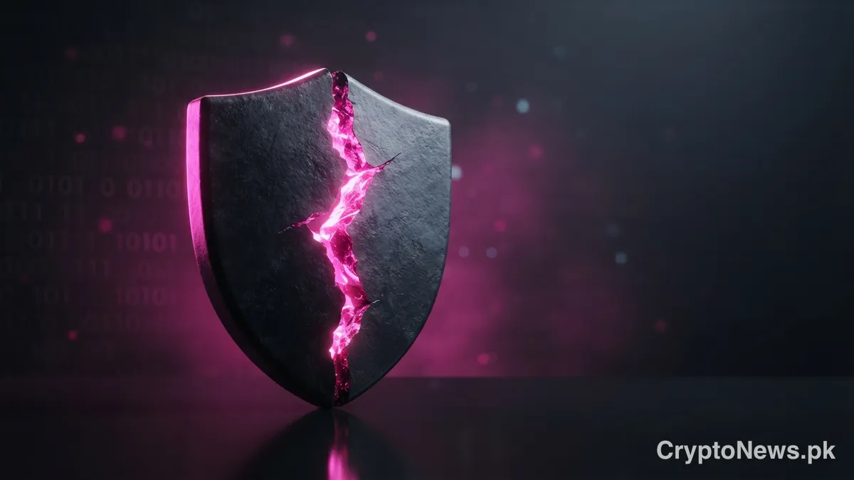 Kaspersky Identifies New Malware Framework Targeting Crypto Investors