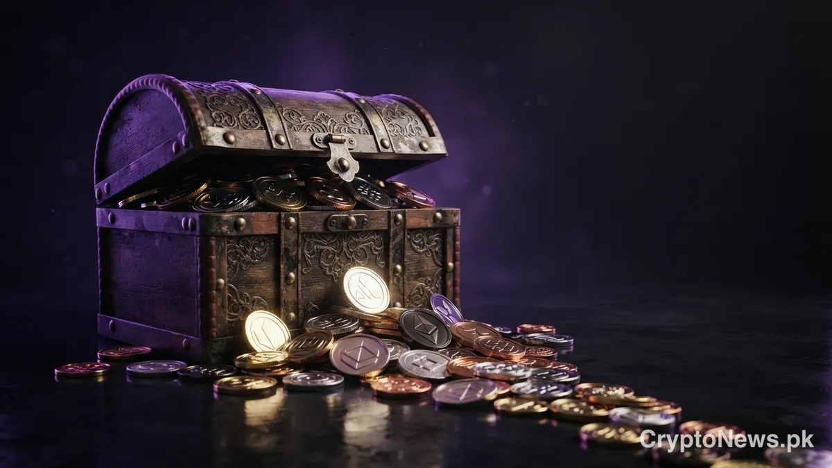 Noxa Launchpad Distributes Revenue Following Robinhood Chain Memecoin Volatility