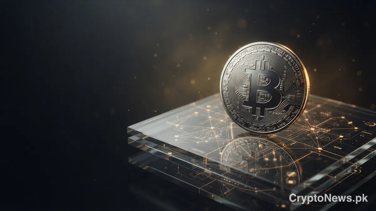 On-Chain Metrics Provide Insights Into Bitcoin Market Trends