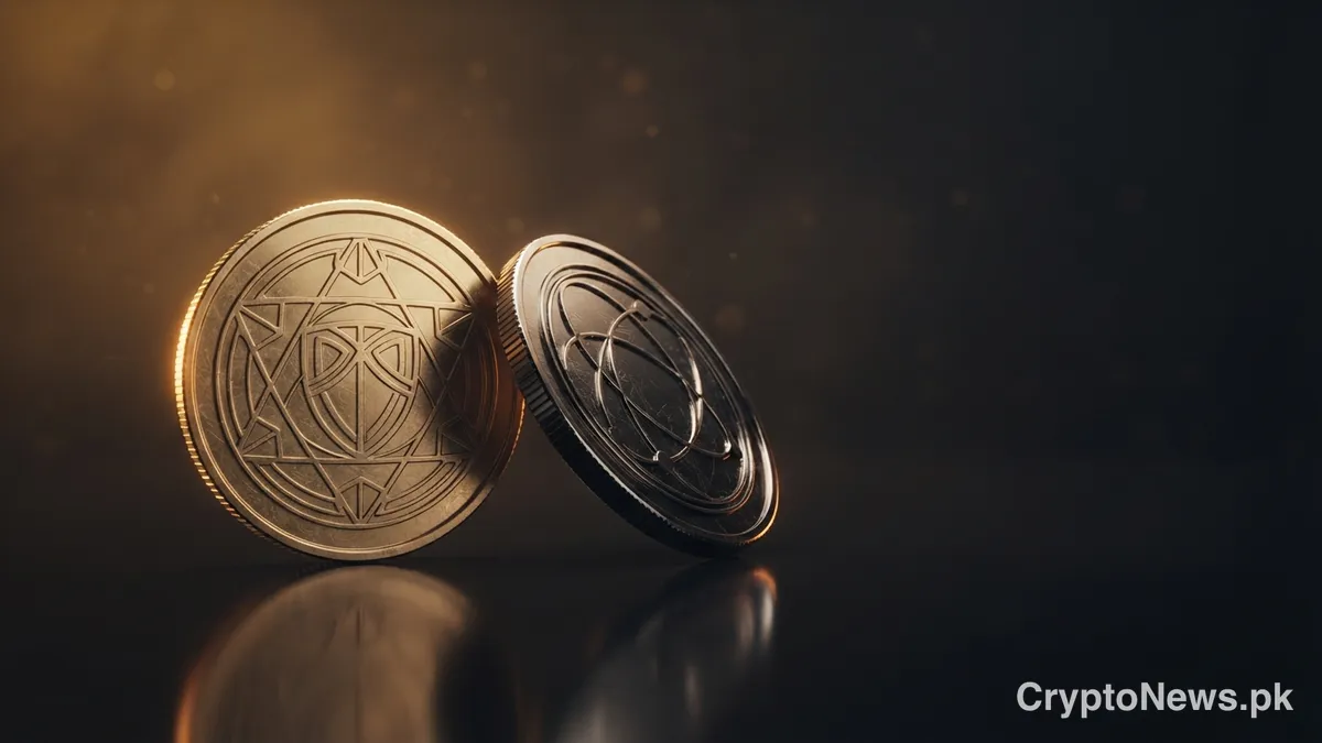 Open USD Stablecoin Emerges as Potential Rival to Circle's USDC