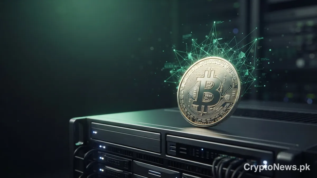 Ordinals Developer Leonidas Proposes New Bitcoin Client Called $DOG Mode