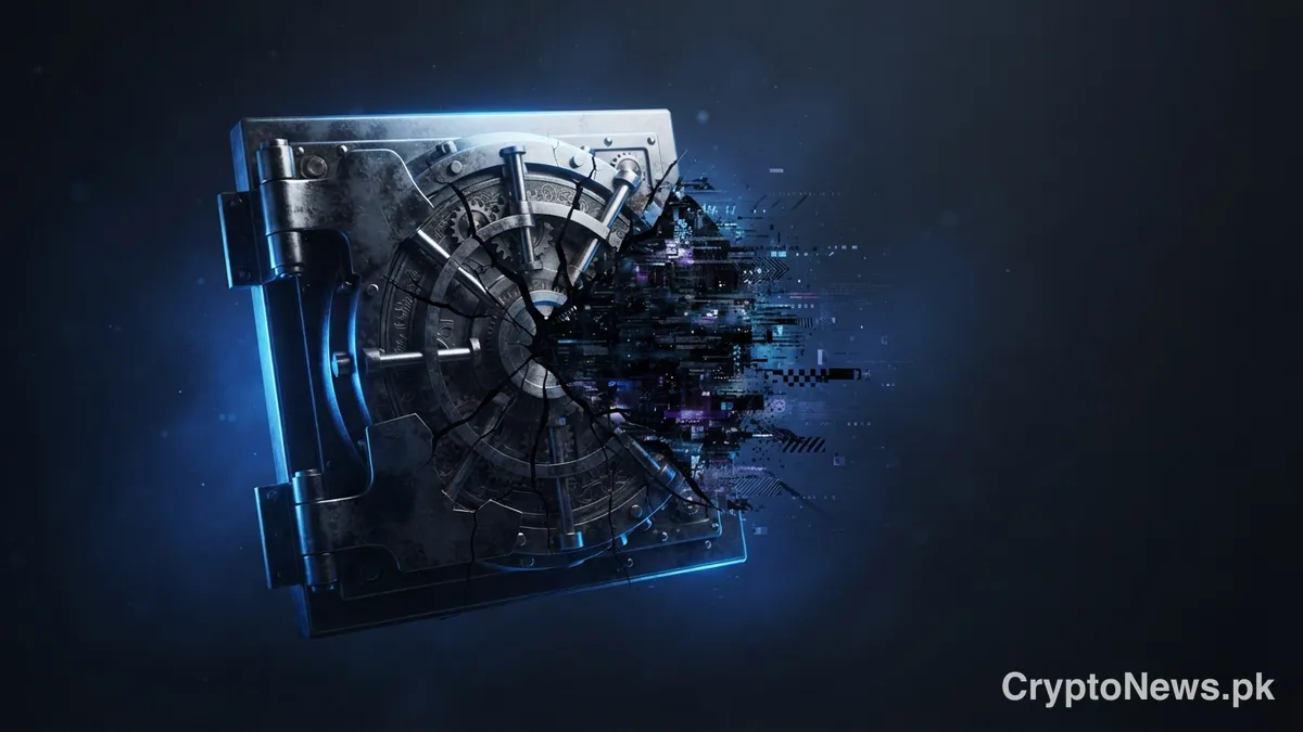 Ostium Suspends Trading Following $18 Million Oracle Exploit