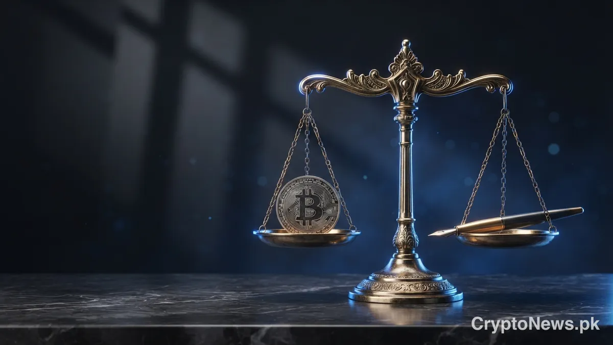 Pakistan Regulator Seeks Dialogue on Digital Assets Following Islamic Ruling